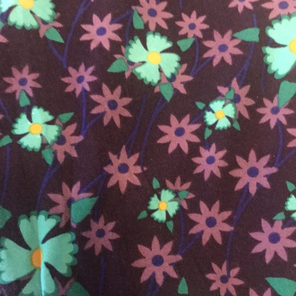 LuLaRoe Leggings - Picture 2 of 2